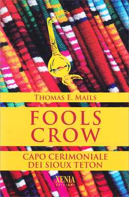 Fools Crow — Libro - 1