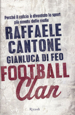 Football Clan  — Libro - 1