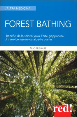 Forest Bathing — Libro - 1