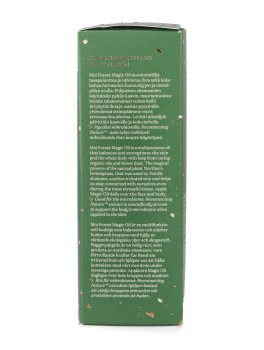 Forest Dust Microbiome Magic Oil - 4