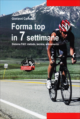 Forma Top in 7 Settimane  — Libro - 1