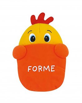 Forme — Libro - 1