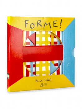 Forme! — Libro - 2