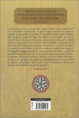 Formule Magiche per la Strega — Libro - 2