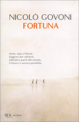 Fortuna — Libro - 1