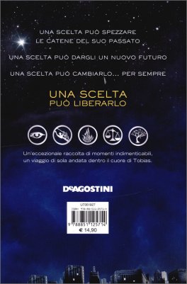 Four — Libro - 2