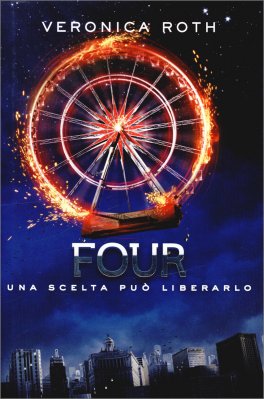 Four — Libro - 1