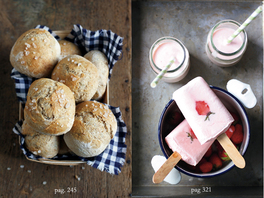 Fragole a Merenda  — Libro - 3