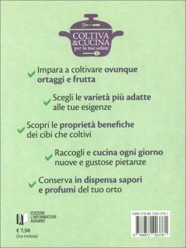 Fragole e Frutti di Bosco — Libro - 2