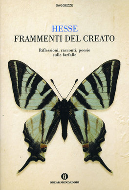Frammenti del Creato  — Libro - 1