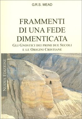 Frammenti di una Fede Dimenticata — Libro - 1