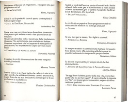 Frasi che Scaldano il Cuore — Libro - 3