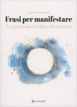 Frasi per Manifestare — Libro - 1
