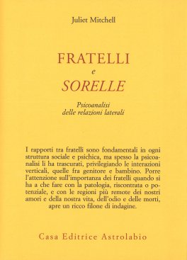 Fratelli e Sorelle — Libro - 1