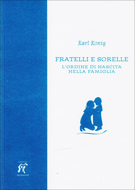 Fratelli e Sorelle  — Libro - 1