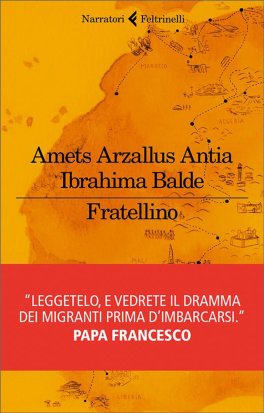 Fratellino — Libro - 1
