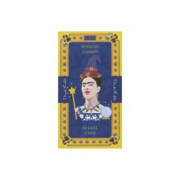 Frida Kahlo Tarot - Tarocchi di Frida Kahlo - 6