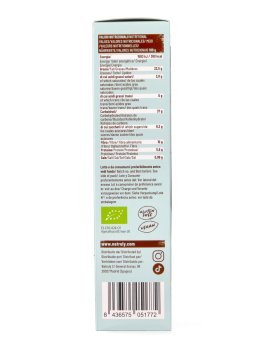 Frollini al Cacao Bio - 4