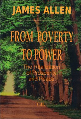 From Poverty To Power — Book - 1
