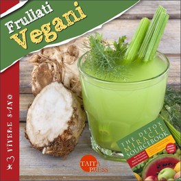 Frullati Vegani — Libro - 1