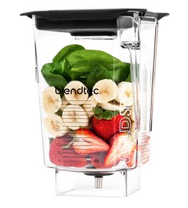 Frullatore Designer 650 - Black - 2