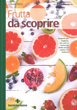 Frutta da Scoprire — Libro - 1