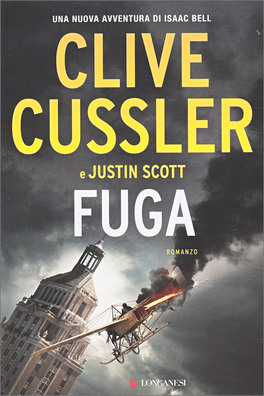 Fuga — Libro - 1