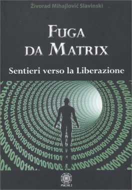 Fuga da Matrix — Libro - 1