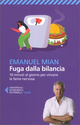 Fuga dalla Bilancia — Libro - 1