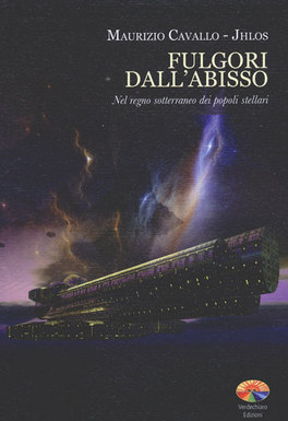 Fulgori dall'Abisso  — Libro - 1