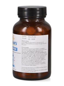 Full Detox - Compresse - 3