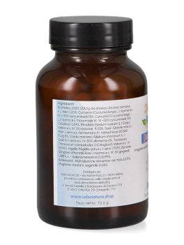 Full Detox - Compresse - 4