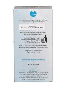 Full Detox - Compresse - 6