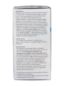 Full Detox - Compresse - 7
