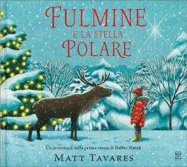 Fulmine e la Stella Polare — Libro - 1