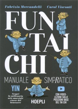 Fun Tai Chi — Libro - 1