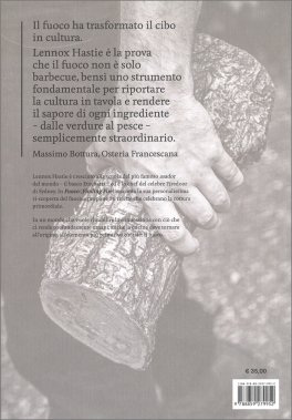 Fuoco — Libro - 2