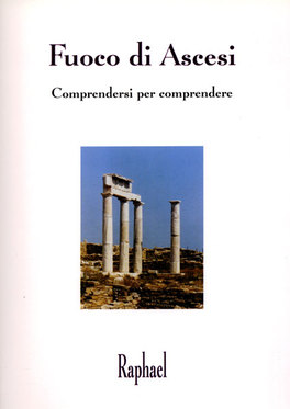 Fuoco di Ascesi  — Libro - 1