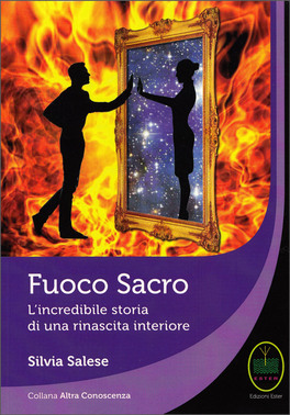 Fuoco Sacro — Libro - 1
