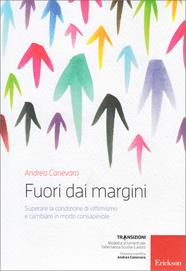 Fuori dai Margini — Libro - 1