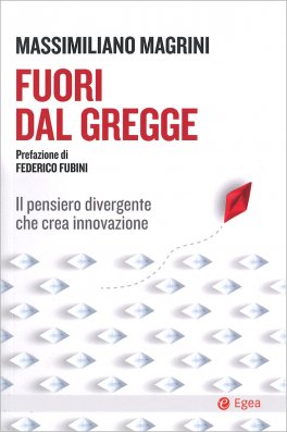 Fuori dal Gregge — Libro - 1