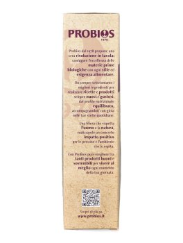 Fusilli di Grano Saraceno Bio - 4