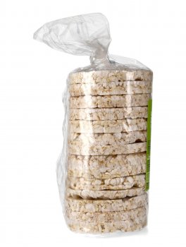 Gallette di Riso Integrale Bio - 2