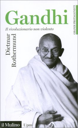 Gandhi — Libro - 1