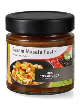 Garam Masala Paste - 1