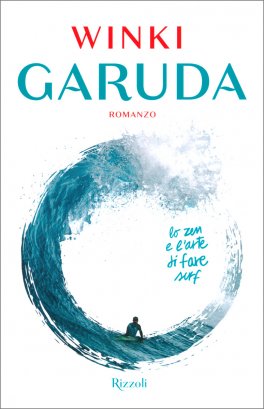 Garuda — Libro - 1