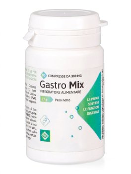 Gastro Mix - Compresse - 1
