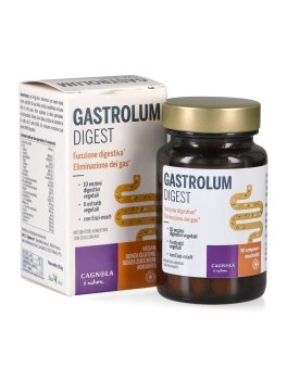Gastrolum Digest - Compresse - 1
