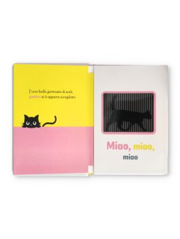 Gattino — Libro/Gioco - 3