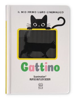 Gattino — Libro/Gioco - 1